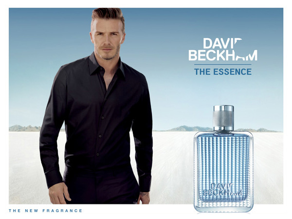 David Beckham The Essence ʿˮ