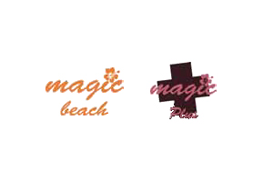 ӾװƷ agic beach & magic plus