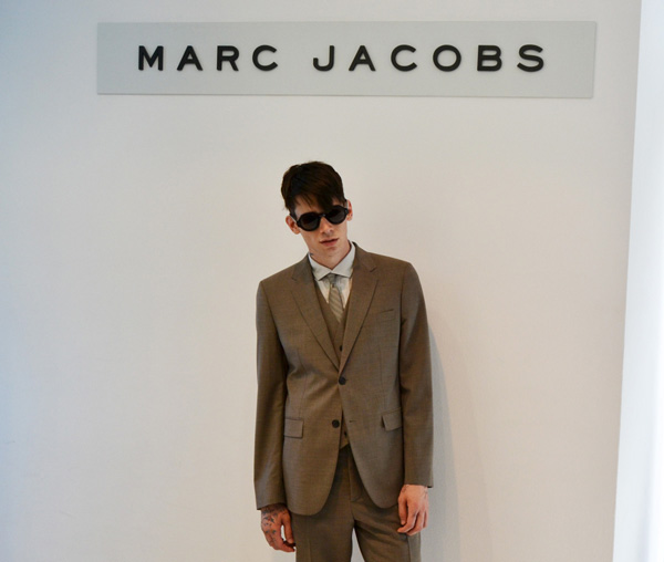 Marc Jacobs 2013ϵװԤ