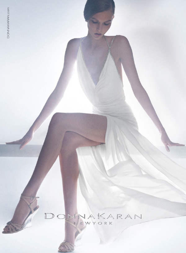 Donna Karan 2013紺ȼϵйƬ
