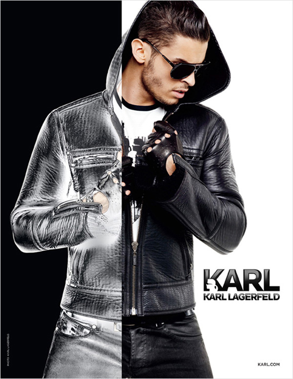 Karl by Karl Lagerfeld 2012ﶬϵйƬ