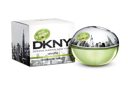 DKNY Be Delicious ϵˮŵǳ