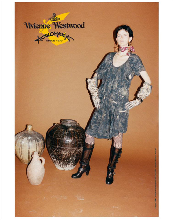 Vivienne Westwood 2012ﶬƬ