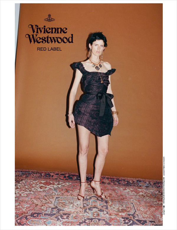 Vivienne Westwood 2012ﶬƬ