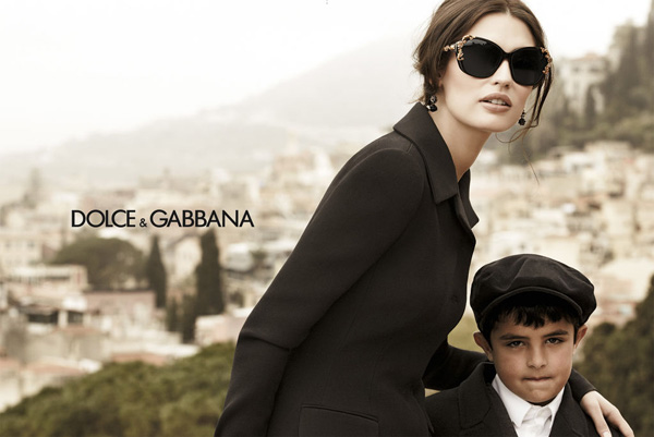 Dolce & Gabbana 2012ﶬϵ۾Ƭ