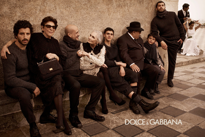 Dolce & Gabbana 2012ﶬװƬ