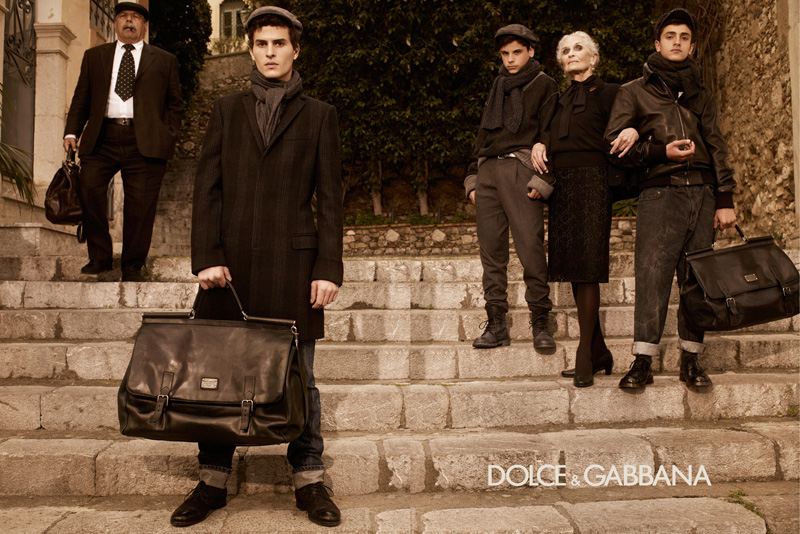 Dolce & Gabbana 2012ﶬװƬ