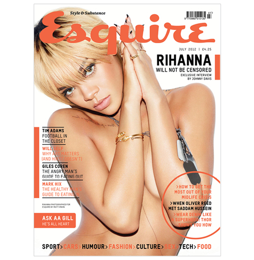 Rihanna-topless-4-Esquire4