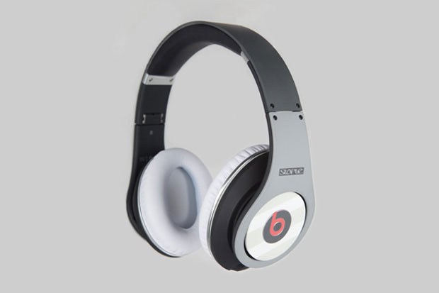 Staple Design X Beats By Dre 2012 Studio Headphones 1