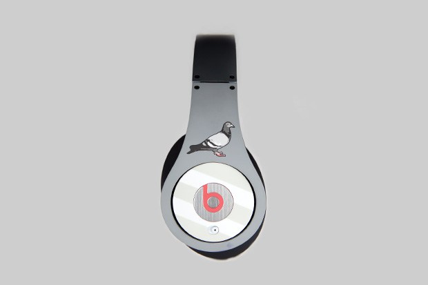 Staple Design X Beats By Dre 2012 Studio Headphones 3