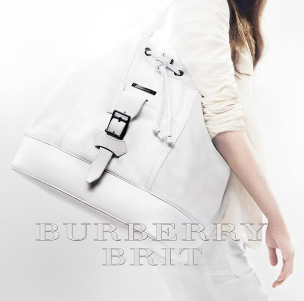 Burberry Brit White 2012ϵвƷͼ