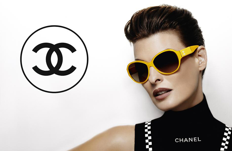 Chanel 2012ϵ۾Ƭ