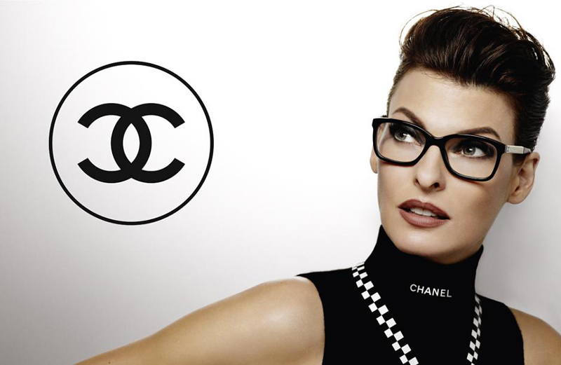 Chanel 2012ϵ۾Ƭ
