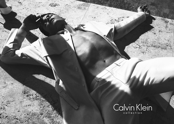 Calvin Klein Collection 2012ĴƬ