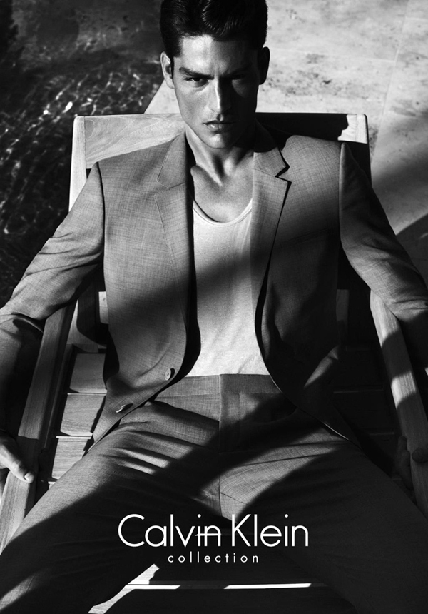 Calvin Klein Collection 2012ĴƬ