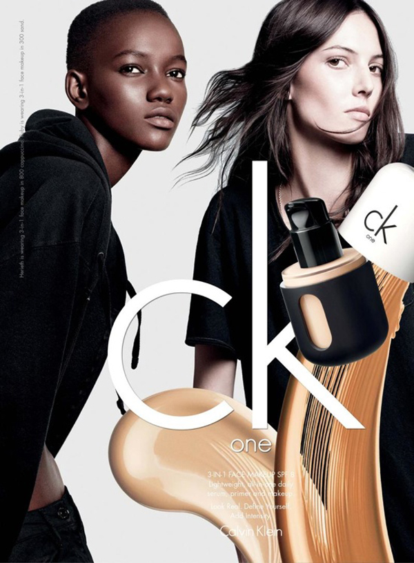 Calvin Klein CK One ױƬ