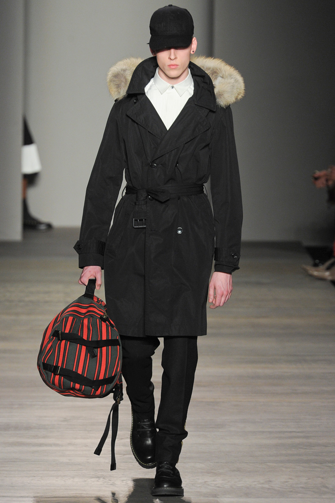 Marc by Marc Jacobs 2012ﶬз