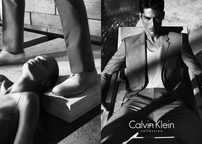 Calvin Klein 2012ĹƬ
