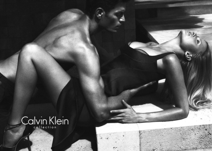Calvin Klein 2012ĹƬ