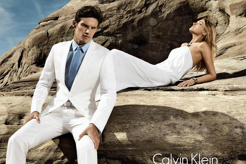 Calvin Klein White Label 2012ĴƬ
