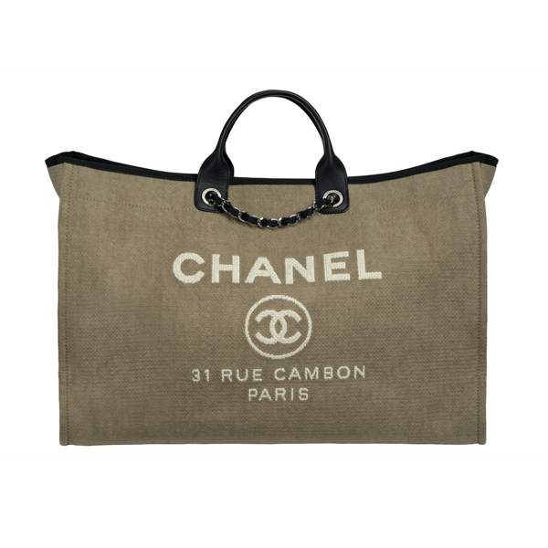 ζƳ Chanel Cabas Ete ϵִ