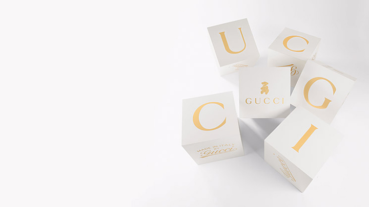 Gucci 2011 ﶬͯװϵвƷͼ