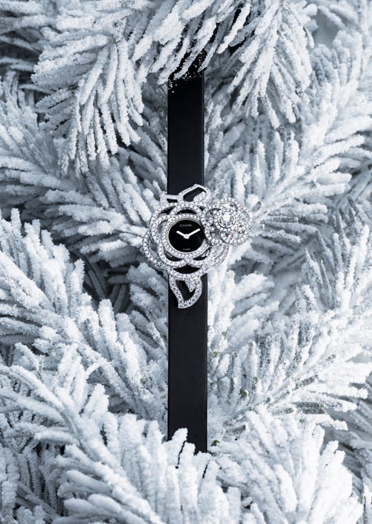 Chanel 2011 Holiday ϵи߼鱦