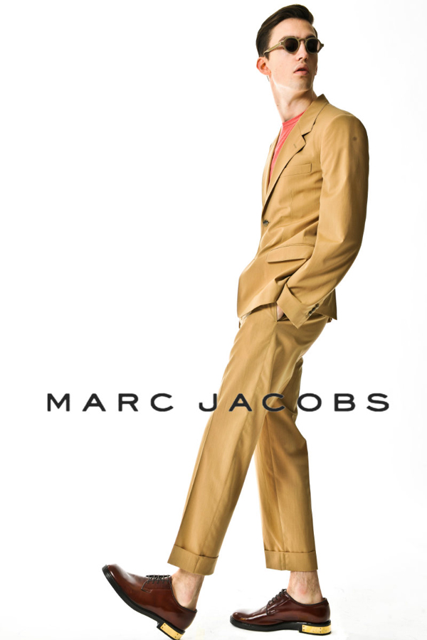 Marc Jacobs 2012װ¿ѡ