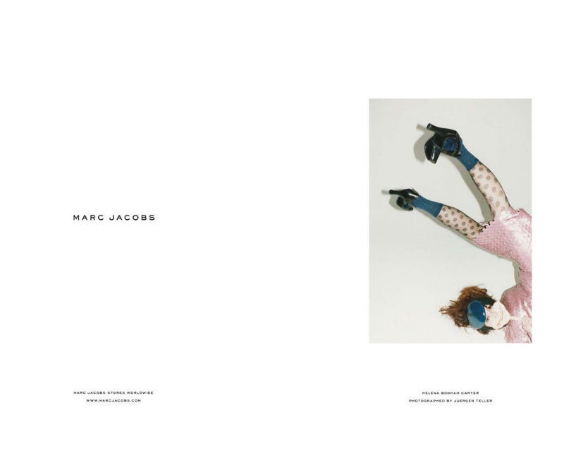 Marc Jacobs 2011ﶬʱйƬ