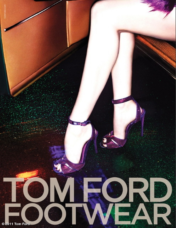 Tom Ford 2011ﶬƬ