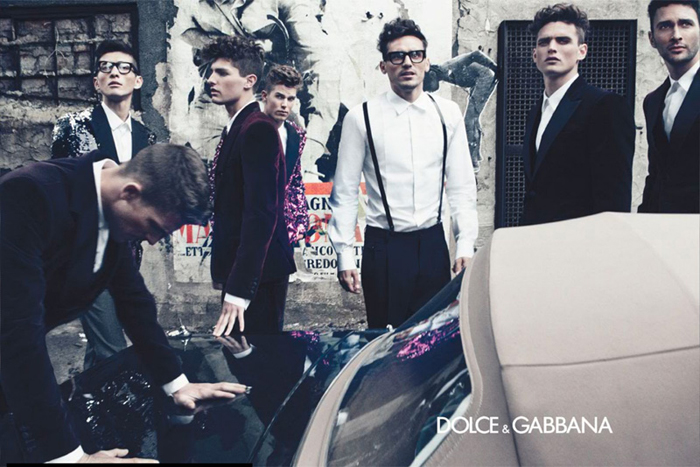Dolce & Gabbana 2011ﶬƬ