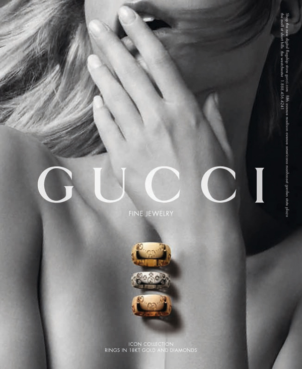 Gucci 2011߼ϵйƬ