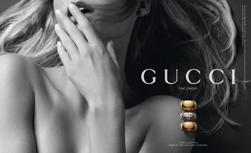 Gucci 2011߼ϵйƬ