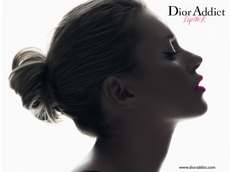 Kate Moss  Dior Addict  2011Ĵ