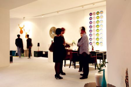 时尚家居展 时尚家居展