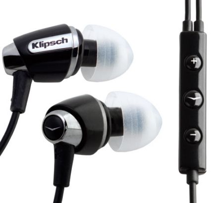 Klipsch S4iʽ