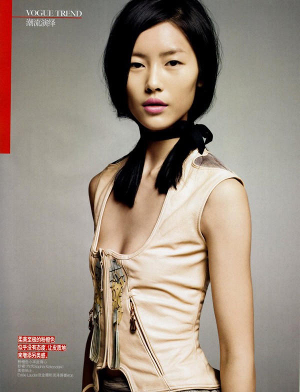 Vogue 20106º