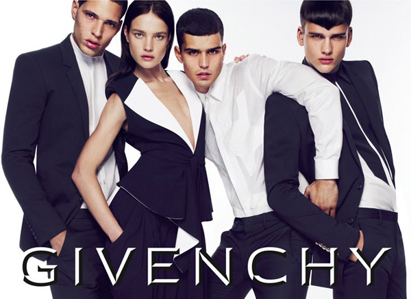 Givenchy 2010Ĺ