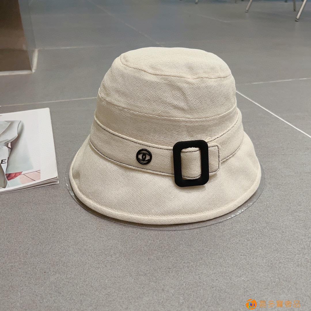 香奈儿礼帽,日本纤维制作,高级面料,头围cm