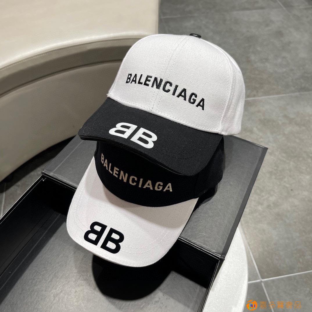 Balenciaga(巴黎世家)新款原单棒球帽