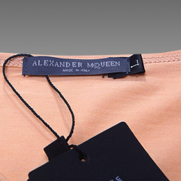 Alexander MCQUEEN T_Alexander MCQUEEN T_Alexander MCQUEEN 2015TǮ-5P